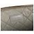 CHANEL Clutch Tasche Canvas Grau CC Auth 148530M Braun - Ansicht 20