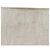 CHANEL Clutch Tasche Canvas Grau CC Auth 148530M Braun - Ansicht 3