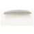 CHANEL Clutch Tasche Canvas Grau CC Auth 148530M Braun - Ansicht 8