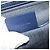 Borsa da lavoro in pelle Christian Dior 2 modi Blu Navy Argento Auth ar13763 - vista 12