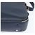 Borsa da lavoro in pelle Christian Dior 2 modi Blu Navy Argento Auth ar13763 - vista 16