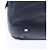 Borsa da lavoro in pelle Christian Dior 2 modi Blu Navy Argento Auth ar13763 - vista 17