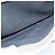 Borsa da lavoro in pelle Christian Dior 2 modi Blu Navy Argento Auth ar13763 - vista 24