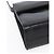 Borsa a Spalla Vala in Pelle Nera e Oro Salvatore Ferragamo Auth BA7670 Nero D'oro - vista 14