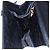 Borsa a Spalla Vala in Pelle Nera e Oro Salvatore Ferragamo Auth BA7670 Nero D'oro - vista 19