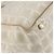 CHANEL Nuova Borsa Tote da Viaggio Nylon Beige Oro CC Auth BA7760 D'oro - vista 15