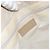 CHANEL Nuova Borsa Tote da Viaggio Nylon Beige Oro CC Auth BA7760 D'oro - vista 17