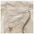 CHANEL Nuova Borsa Tote da Viaggio Nylon Beige Oro CC Auth BA7760 D'oro - vista 18