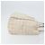 CHANEL Nuova Borsa Tote da Viaggio Nylon Beige Oro CC Auth BA7760 D'oro - vista 3