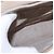 Borsa a mano in pelle beige oro GUCCI Bamboo 001 3444 1887 Auth ka105 - vista 10