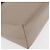 Borsa a mano in pelle beige oro GUCCI Bamboo 001 3444 1887 Auth ka105 - vista 14