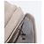 Borsa a mano in pelle beige oro GUCCI Bamboo 001 3444 1887 Auth ka105 - vista 19