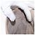 Borsa a mano in pelle beige oro GUCCI Bamboo 001 3444 1887 Auth ka105 - vista 20