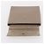 Borsa a mano in pelle beige oro GUCCI Bamboo 001 3444 1887 Auth ka105 - vista 9