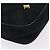 Borsa a Spalla Vala in Camoscio Blu Navy e Oro Auth BA7661 di Salvatore Ferragamo D'oro - vista 9