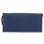 Saffiano PRADA Borsa a Spalla con Catena in Pelle Safiano Blu Oro Auth ka128 D'oro - vista 2