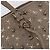 Bolsa tote de couro cinza e dourado com studs Jimmy Choo Auth bs31692 Marrom - vista 14