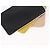 FENDI Pochette Triplet in Pelle Multicolore Argento Auth bs31387 - vista 12
