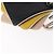 FENDI Pochette Triplet in Pelle Multicolore Argento Auth bs31387 - vista 13