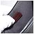 FENDI Pochette Triplet in Pelle Multicolore Argento Auth bs31387 - vista 16