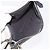FENDI Pochette Triplet in Pelle Multicolore Argento Auth bs31387 - vista 17