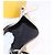 FENDI Pochette Triplet in Pelle Multicolore Argento Auth bs31387 - vista 19