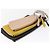 FENDI Pochette Triplet in Pelle Multicolore Argento Auth bs31387 - vista 6