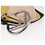 FENDI Pochette Triplet in Pelle Multicolore Argento Auth bs31387 - vista 7
