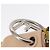 FENDI Pochette Triplet in Pelle Multicolore Argento Auth bs31387 - vista 8