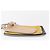 FENDI Pochette Triplet in Pelle Multicolore Argento Auth bs31387 - vista 9
