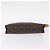 LOUIS VUITTON Poche Toilette Monogram 26 M47542 LV Auth 154198 Monogramma - vista 6