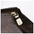 LOUIS VUITTON Poche Toilette Monogram 26 M47542 LV Auth 154198 Monogramma - vista 9