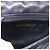 CHANEL Borsa a vita Matelassé in pelle di agnello nera oro CC Auth 156628V Nero D'oro - vista 15