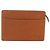 LOUIS VUITTON Pochette Uomo Epi Borsa Marrone Zipangu Oro M52528 LV Auth 157254 - vista 13