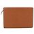 LOUIS VUITTON Pochette Uomo Epi Borsa Marrone Zipangu Oro M52528 LV Auth 157254 - vista 2