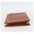 LOUIS VUITTON Pochette Uomo Epi Borsa Marrone Zipangu Oro M52528 LV Auth 157254 - vista 3