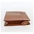 LOUIS VUITTON Pochette Uomo Epi Borsa Marrone Zipangu Oro M52528 LV Auth 157254 - vista 4
