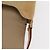 LOUIS VUITTON Borsa Thompson Street Monogram Vernis Beige M91301 LV Auth bs31559 - vista 10