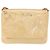 LOUIS VUITTON Borsa Thompson Street Monogram Vernis Beige M91301 LV Auth bs31559 - vista 13