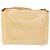 LOUIS VUITTON Borsa Thompson Street Monogram Vernis Beige M91301 LV Auth bs31559 - vista 3