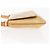 LOUIS VUITTON Borsa Thompson Street Monogram Vernis Beige M91301 LV Auth bs31559 - vista 5