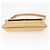 LOUIS VUITTON Borsa Thompson Street Monogram Vernis Beige M91301 LV Auth bs31559 - vista 6
