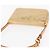 LOUIS VUITTON Borsa Thompson Street Monogram Vernis Beige M91301 LV Auth bs31559 - vista 7