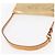 LOUIS VUITTON Borsa Thompson Street Monogram Vernis Beige M91301 LV Auth bs31559 - vista 8
