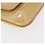 LOUIS VUITTON Borsa Thompson Street Monogram Vernis Beige M91301 LV Auth bs31559 - vista 9