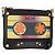 Borsa a Spalla MCM in Pelle Nera Oro Auth 157161V Nero D'oro