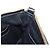 Borsa a Spalla MCM in Pelle Nera Oro Auth 157161V Nero D'oro - vista 18