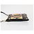 Borsa a Spalla MCM in Pelle Nera Oro Auth 157161V Nero D'oro - vista 5