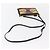Borsa a Spalla MCM in Pelle Nera Oro Auth 157161V Nero D'oro - vista 7