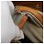 LOUIS VUITTON Monogram Vernis Reade MM Borsa a Mano Grigia M91142 LV Auth ka687 Grigio - vista 12